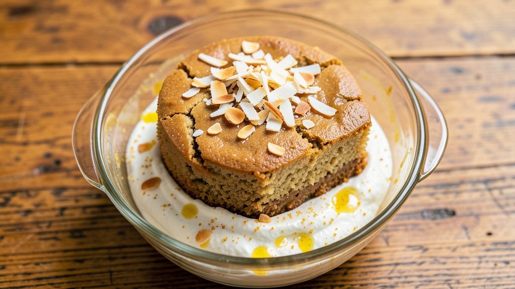 Sol Agave Butter Cake Copycat Recipe: Moist Layers and Caramelized Agave Sweetness