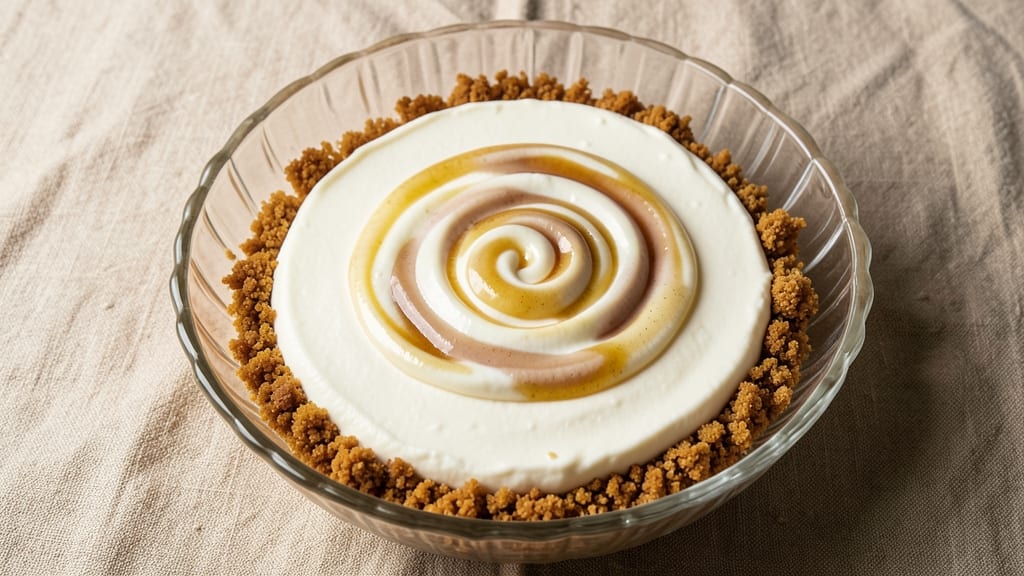 Step-By-Step No-Bake Cheesecake Recipe: Cool, Creamy Layers Without Baking