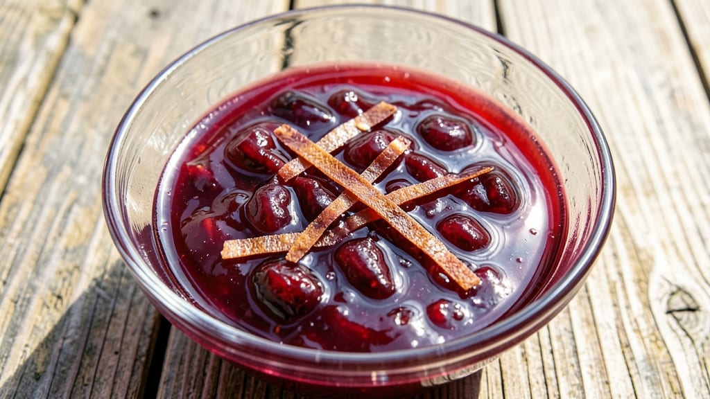 Sure Jell Low Sugar Plum Jam Recipe: No-Refrigeration Preserves With Fruit Forward Flavor