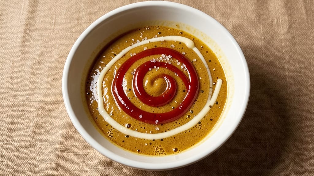 Sweet Baby Ray's Honey Mustard Recipe: Balanced Sweetness and Tangy Kick