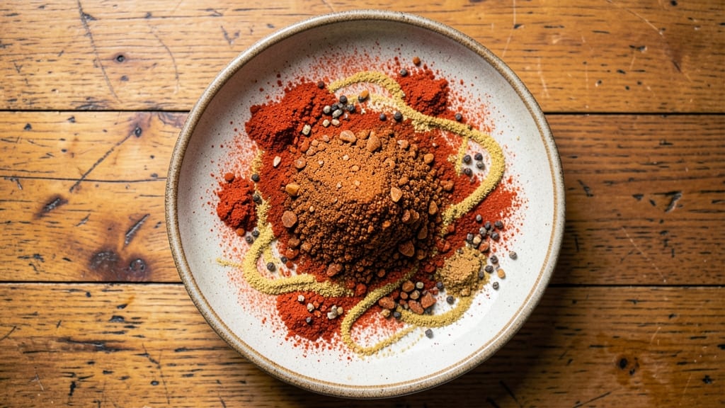 Sweet Brisket Rub Recipe: Deep Smoky-Sweet Crust for Fall-Apart Meat