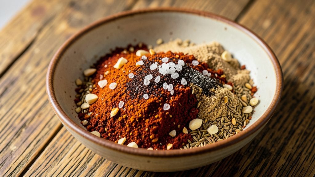 Taki Seasoning Recipe: Bold Umami Crunch for Homemade Takis