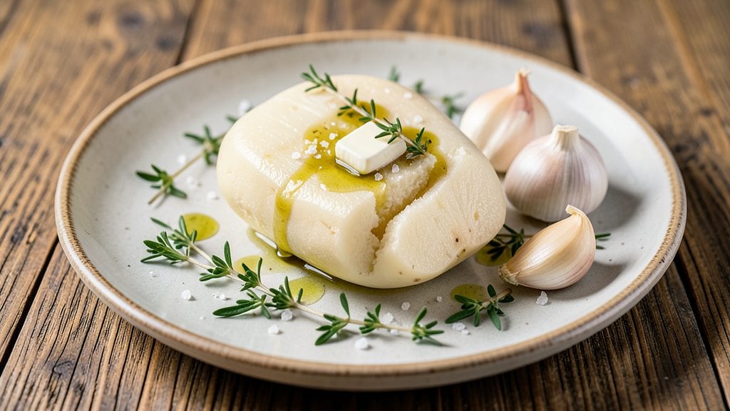 White Malanga Recipe: Caribbean-Inspired Steamed Delight