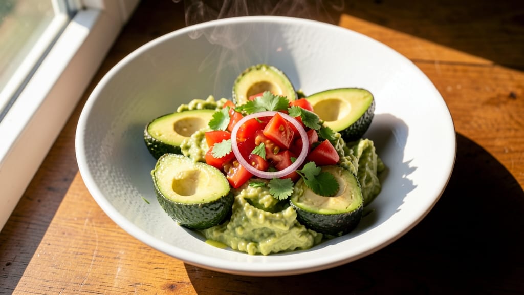 World's Best Guacamole Recipe: Creamy, Chunky Balance With Avocado Ripening Secrets